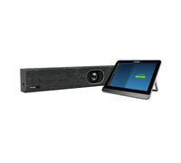 Yealink Video Conferencing A20 + TCP18 + Wpp30 + BYOD video conferencing system 20 MP Ethernet LAN Video collaboration bar