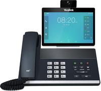 Yealink VP59 IP Video Desk Phone - Grey
