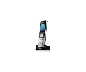 Yealink W56H Wireless IP DECT Handset