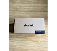 Yealink W56H Wireless IP DECT Handset