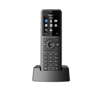 Yealink W57R Ruggedized IP54 DECT IP Handset compatible W70B W80/W90
