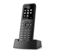 Yealink W57R IP phone Black 2 lines TFT