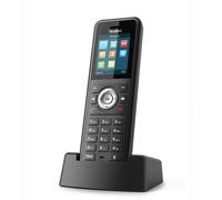 Yealink W59R Ruggedized cordless IP DECT handset Inc VAT & 12m Warranty