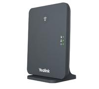 Yealink W70B DECT base station Grey