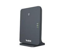 Yealink W70b Dect Base Station Grey Yealink Grey