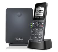 Yealink W71P DECT Phone System