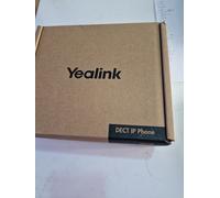Brand New Yealink W73P -Yealink W70B Base Station and W73H Handset