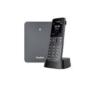 Brand New Yealink W73P -Yealink W70B Base Station and W73H Handset