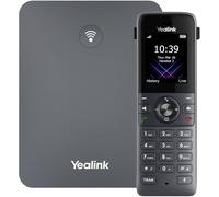 Brand New Yealink W73P -Yealink W70B Base Station and W73H Handset