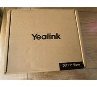 Yealink W73P DECT IP Phones And 1 Base Same Day Post