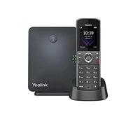 Yealink W73P - New - Cordless DECT IP Phone inc VAT & 12m Warranty
