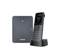 Yealink W74P DECT IP Cordless Phone and Base Station