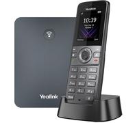 Yealink W74P IP phone Grey TFT