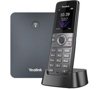 Yealink W74P IP phone Grey TFT