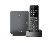 Yealink W77P DECT IP Phone system