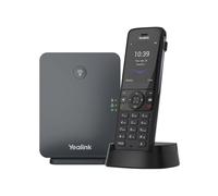 Yealink SIP-DECT Phone SIP-W78P