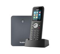 Yealink SIP-W79P SIP DECT Telefon ruggedized