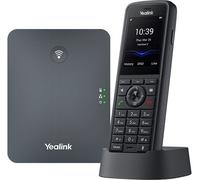 Yealink W79P-PRO Ruggedised DECT IP Phone System (W70B & W59R Pro)
