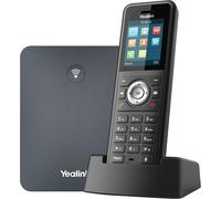 Yealink W79P SIP Cordless Phone System VoIP Home Business Phone