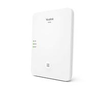 Yealink W80DM station de base DECT Blanc