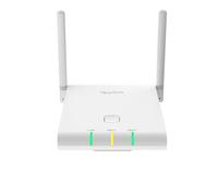 Yealink W90B Cordless DECT IP Multi-Cell System Seamless Base Station - White