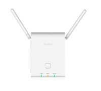 Yealink W90B DECT Base Station, PoE, Supports 60 Handsets, White