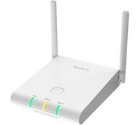 Yealink W90DM Système de gestion DECT multicellulaire pour couvrir toutes vos installations dans vos locaux.