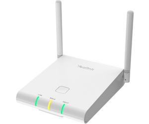 Yealink W90DM Système de gestion DECT multicellulaire pour couvrir toutes vos installations dans vos locaux.