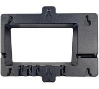 Yealink Wall Mount Bracket for T46U, T46S & T46G VoIP Phones - Secure OEM Fit, Easy Installation, Full Cable Access