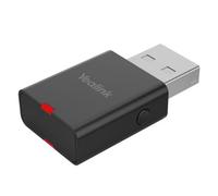 Yealink WDD60 DECT Dongle, (Black)