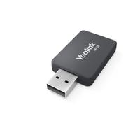 Yealink WF50 WiFi USB Dongle High-Speed Wireless Adapter for IP Phones