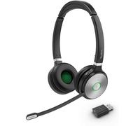 Yealink WH62 Dual Portable Teams DECT