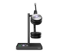 Yealink WH62 Dual Teams Certified DECT Wireless Headset