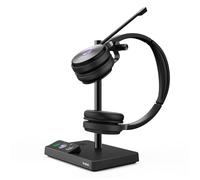 Yealink WH62 DUAL TEAMS WH62 DECT Wireless Headset
