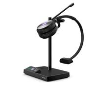 Yealink WH62 MONO UC Wh62 Dect Wireless Headset