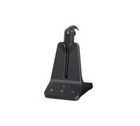 Yealink WH63 E2 UC WH63 - E2 - headset - in-ear
