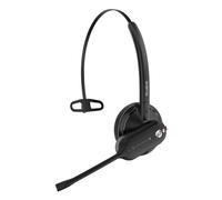 Yealink WH63 Wireless DECT headset | UC certified | without workstation
