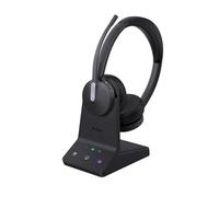 Yealink WH64 DECT Mono Teams Headset - Teams Version