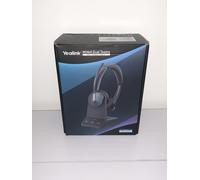 Yealink WH64 Dual Teams Headset 1208674 Inc VAT