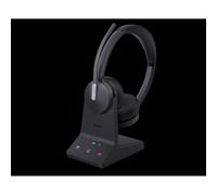 Yealink WH64 Dual UC DECT Headset