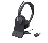 Yealink WH64 Hybrid Dual Teams with Charging Stand - 1208697