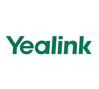 Yealink WH64 Hybrid Mono with Charging Stand Headset