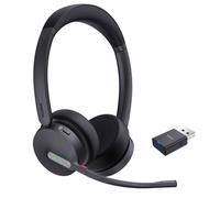 Yealink WH64 Hyrid Dul - Hedse