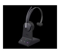 Yealink WH64 Mono DECT Headset for Teams