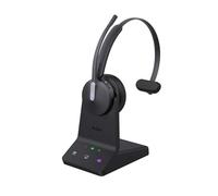 Yealink WH64 Mono TEAMS DECT Wireless Headset