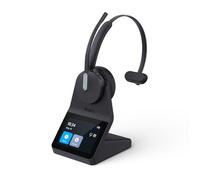 Yealink WH64 Pro DECT Wireless Headset Mono
