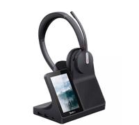 Yealink WH64 Workstation Dual Headset
