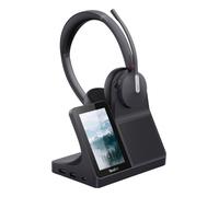 Yealink WH64 Workstation Dual Headset