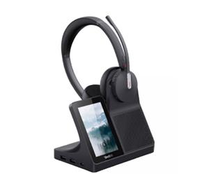 Yealink WH64 Workstation Dual Headset