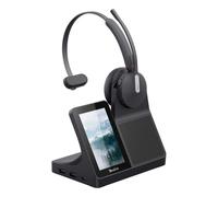 Yealink Wh64 Workstation Wireless Earphones